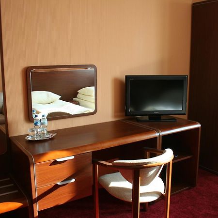 Impresja Motel Borek Wielkopolski Quarto foto