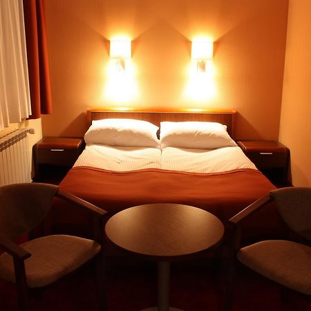 Impresja Motel Borek Wielkopolski Quarto foto