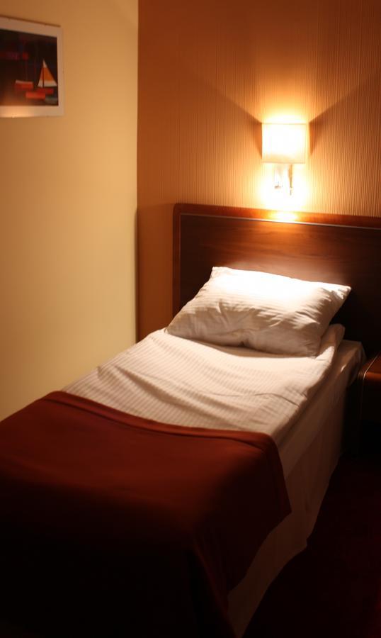 Impresja Motel Borek Wielkopolski Quarto foto