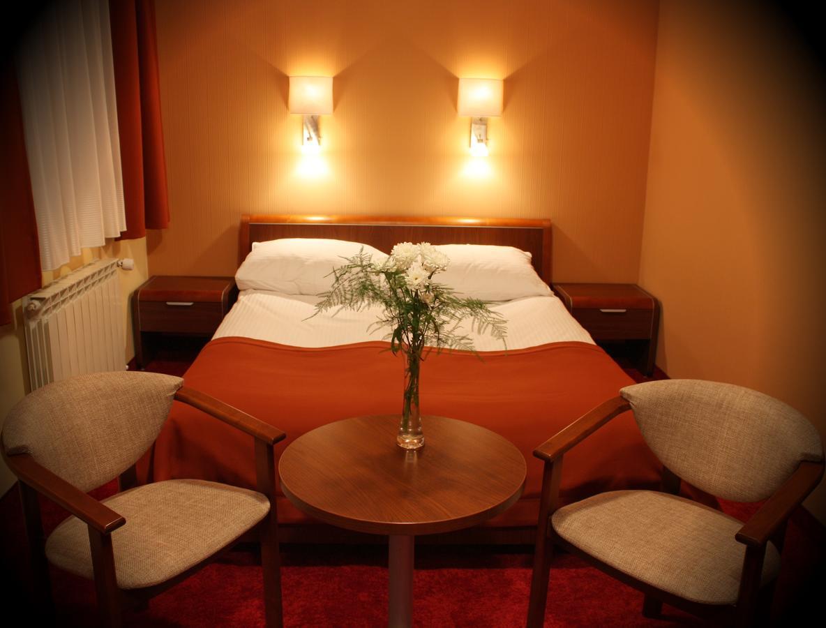 Impresja Motel Borek Wielkopolski Quarto foto